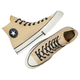Chuck 70 GORE-TEX Waterproof “Last Straw Sunny Angle”