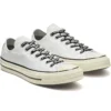 Chuck 70 Gore-Tex “White”