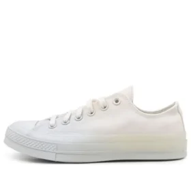 Chuck 70 Gradient Low “White Grey”