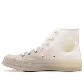 Chuck 70 Gradient “White Cream”
