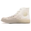 Chuck 70 Gradient “White Cream”