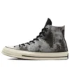 Chuck 70 GTX High “Ash Stone”