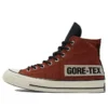 Chuck 70 GTX High “Grid – Cedar Bark”