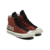 Chuck 70 GTX High “Grid – Cedar Bark”