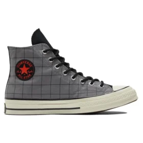 Chuck 70 GTX High “Grid – Mason”