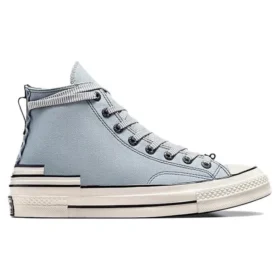 Chuck 70 Hacked Heel Shoes “Blue White”