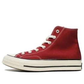 Chuck 70 Hi “Back Alley Brick”