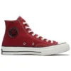 Chuck 70 Hi “Back Alley Brick”