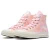 Chuck 70 Hi “Beach Dye – Pink”