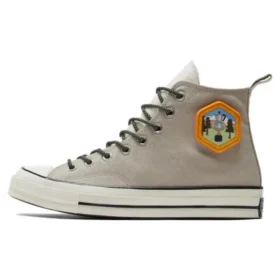 Chuck 70 HI “Beach Stone”
