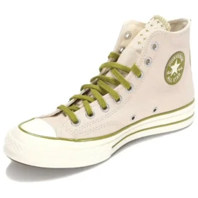 Chuck 70 HI “Beige White”