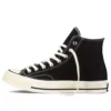 Chuck 70 Hi “Black”