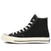 Chuck 70 Hi “Black” Chuck 70 Hi “Black”