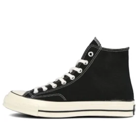 Chuck 70 Hi “Black”