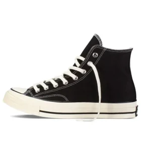 Chuck 70 Hi “Black”