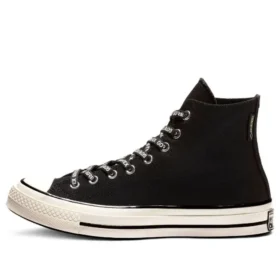Chuck 70 Hi “Black”