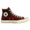 Chuck 70 Hi “Black”