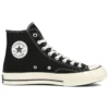 Chuck 70 Hi “Black” Chuck 70 Hi “Black”