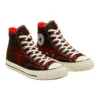 Chuck 70 Hi “Black”