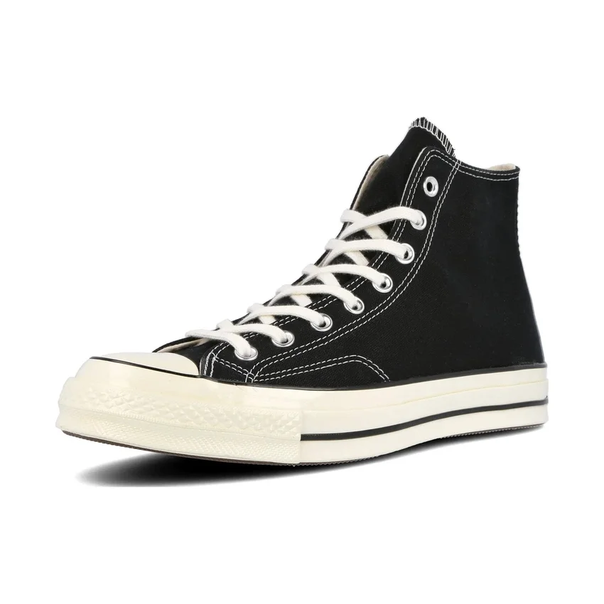 Chuck 70 Hi “Black” Chuck 70 Hi “Black”