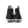 Chuck 70 Hi “Black”