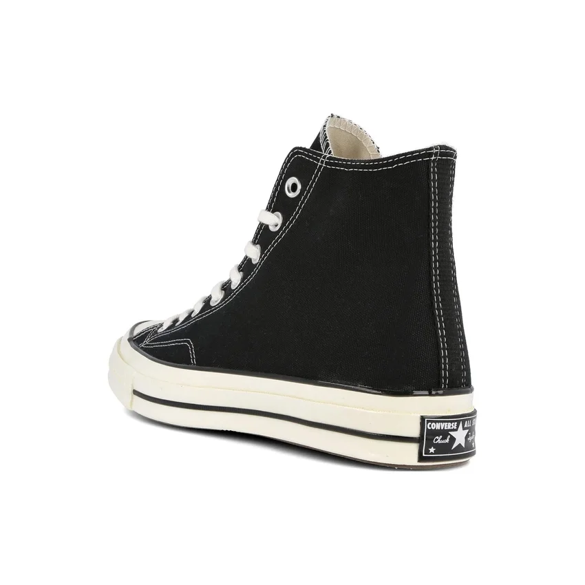 Chuck 70 Hi “Black” Chuck 70 Hi “Black”