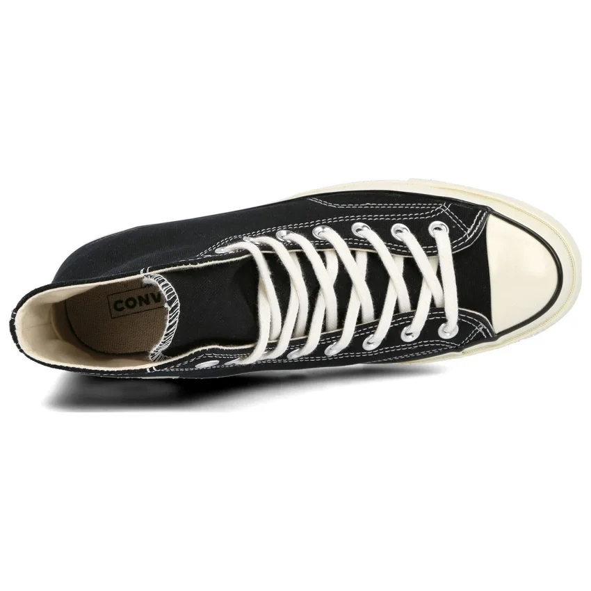 Chuck 70 Hi “Black” Chuck 70 Hi “Black”