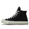 Chuck 70 Hi “Black Beige”