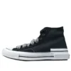 Chuck 70 HI “Black Double Vulc”