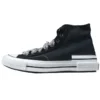 Chuck 70 HI “Black Double Vulc”