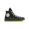 CHUCK 70 HI “Black Green”