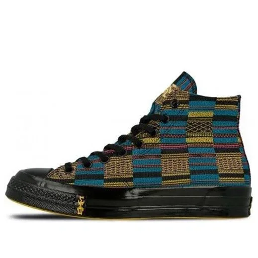 Chuck 70 Hi “Black History Month” Chuck 70 Hi “Black History Month”