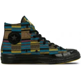 Chuck 70 Hi “Black History Month”