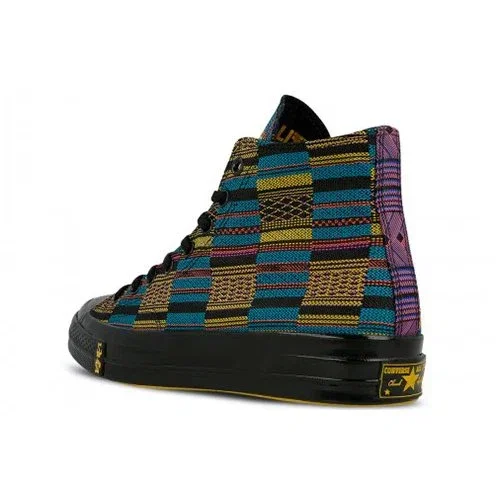 Chuck 70 Hi “Black History Month” Chuck 70 Hi “Black History Month”