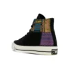 Chuck 70 Hi “Black History Month” Chuck 70 Hi “Black History Month”