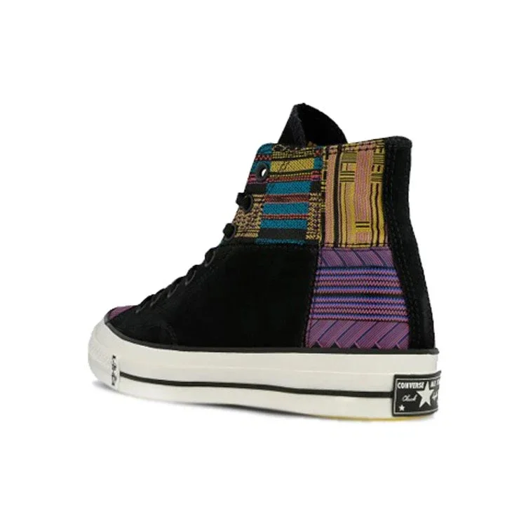 Chuck 70 Hi “Black History Month” Chuck 70 Hi “Black History Month”