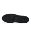CHUCK 70 HI “Black Leather White”