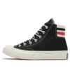 Chuck 70 Hi “Black Retro”