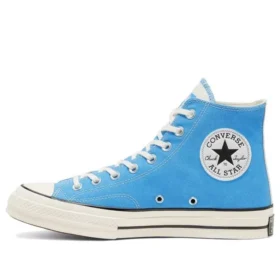 Chuck 70 Hi “Blue Coast”