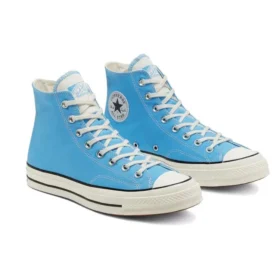 Chuck 70 Hi “Blue Coast”
