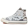 Chuck 70 Hi “Camo”
