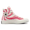 Chuck 70 Hi Carmine Pink “Fuschia”