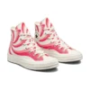 Chuck 70 Hi Carmine Pink “Fuschia”