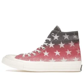 Chuck 70 Hi “Casino USA”