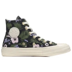 Chuck 70 Hi “Cherry Blossom”