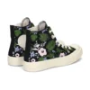 Chuck 70 Hi “Cherry Blossom”