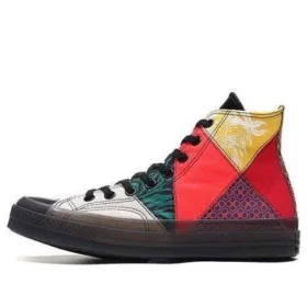 Chuck 70 Hi “Chinese New Year”
