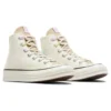 Chuck 70 Hi Chucks “Stardust Lilac Off White”