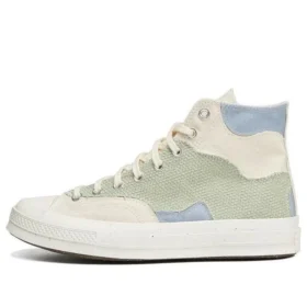 Chuck 70 Hi Craft Mix “Natural Summit Sage”