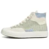 Chuck 70 Hi Craft Mix “Natural Summit Sage”